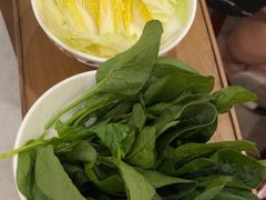 -北京老门框爆肚涮肉馆(凤城六路店)