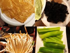 -纸盐河码头火锅(十八梯店)