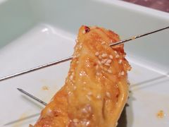 -邢氏老太太烤串(北兴街店)
