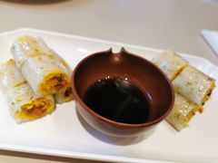 -蔡澜点心·粤菜(西单大悦城店)