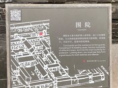 -山西王家大院