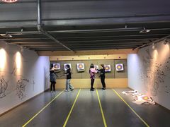 -道顺射箭·团建·骑射(张杨路店)