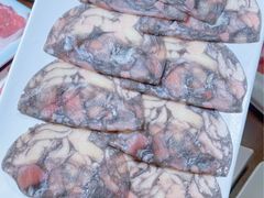 -前门杨记·铜锅涮肉(王府井·故宫店)