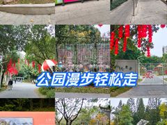 -人民公园(罗湖区)