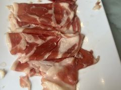 -福寿斋·老北京铜锅涮肉·烧烤(清岚店)