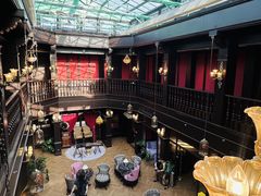 -小凤仙公馆酒店