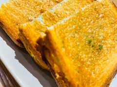 咖椰吐司-HELLO 27 意面·沙拉·帕尼尼