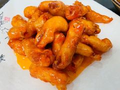 -神仙钵湘香土菜馆(光华路店)