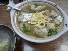 -吉云馄饨(桑梓路店)
