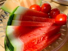 水果小拼-渝信川菜 · 川味家常菜(财富购物中心店)