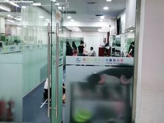 -开阳里游泳健身