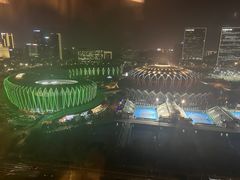 -济南喜来登酒店