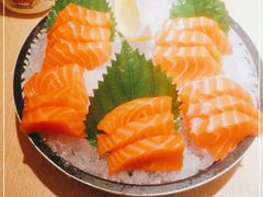 -万岁寿司(虎门万达店)