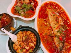 -陈麻婆豆腐总店