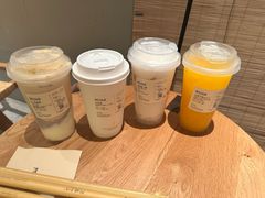 -阿嬷手作(成都万象城店)