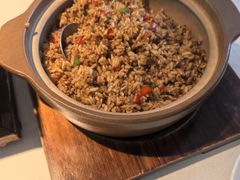 黑三剁炒饭-云腾食府·云南菜