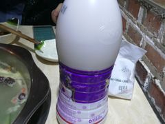 -来伊回麻辣烫·火锅串串清真(红瓦寺总店)