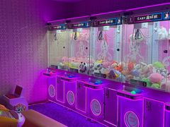 -海韵之星邮轮水会(明发商业广场店)