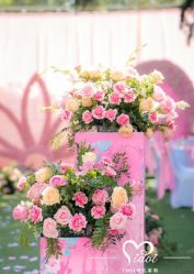 -IDOI婚礼策划·IDOIWEDDING