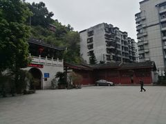 -乌山风景区