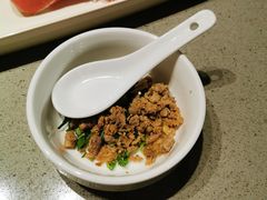 -海底捞火锅(让胡路万达店)