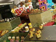 -圣丰索菲特·2 On 988 Café 自助餐厅