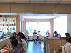-麦当劳(交道口店)