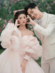 -今生有约婚纱摄影店(景德路店)