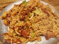 -老啪叽串炒饭(铁百店)