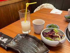 -丸藏和牛烧肉专门店(园区师惠坊店)