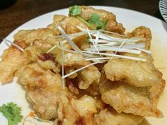 -黑石礁酒楼·海鲜(黑石礁店)