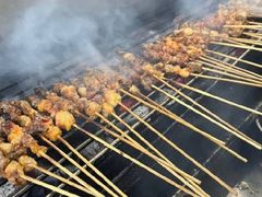 -老鞑子烤羊腿(海口店)