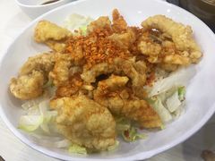 -坤记煲仔小菜(西环店)