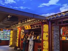 -肖记公安牛肉鱼杂馆·省级非物质文化遗产(崇仁路江滩直营店)
