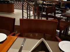 -昆明佳华广场酒店·西餐厅