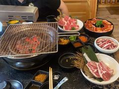 -九田家黑牛烤肉料理(石路天虹店)