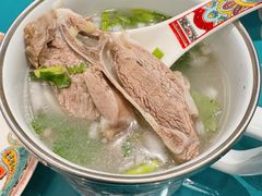 -巴依老爷新疆美食(望京小街店)