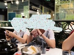 -百年果林椰子鸡(中洲店)