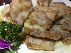 云南甩饼-七彩云南(八德店)