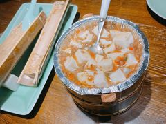 -粗茶淡饭·隐庐私厨(东亭店)