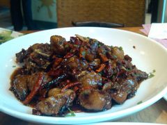 -米家餐厅(长生路店)