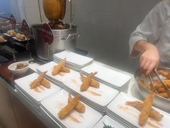 -第六季自助餐厅(北太平庄店)