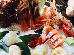 -王鼎精致料理铁板烧(世博源店)