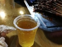 -袁师傅烤肉(弹子石店)