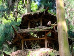 -青城山