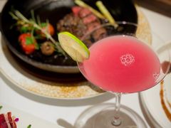 -王品牛排(郑州大卫城店)