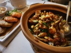 -顺味凤城·顺德菜专门店(九六广场店)