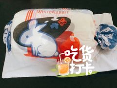 -甜嘟嘟烘焙坊(舒城路店)