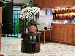 -漢舍中国菜馆(889广场店)