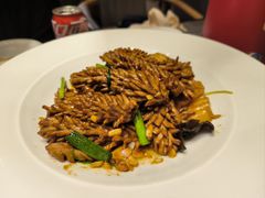 -闫府私房菜·老字号(恒隆店)